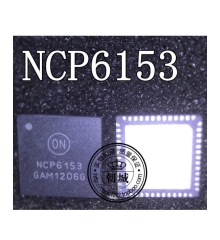 NCP6153MNTWG NCP6153 6153